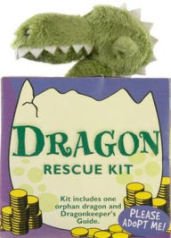 Title: Dragon Rescue Mini Kit