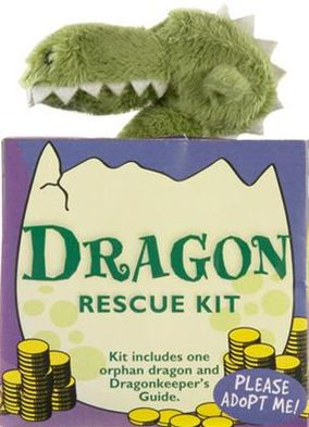 Dragon Rescue Mini Kit