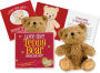 Love Me! Teddy Bear Rescue Mini Kit