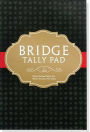 Bridge Tally Pad