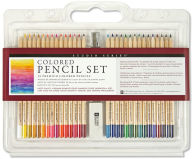 Studio Series 30 Piece Colored Pencil Set