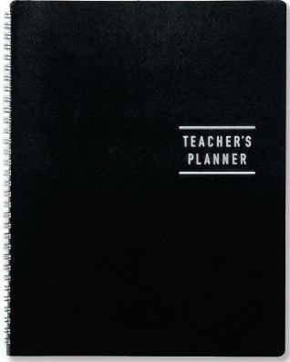 Teacher's Planner