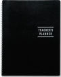 Teacher's Planner