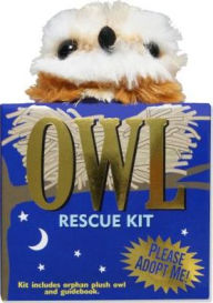 Title: Owl Rescue Kit