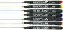 Alternative view 2 of Studio Series Micro-Line Color Pen Set of 7