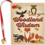 Woodland Wisdom Mini Book