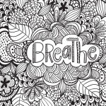 Alternative view 4 of Joyful Inspirations Artists' Coloring Book