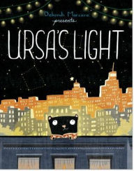 Title: Ursa's Light, Author: Deborah Marcero