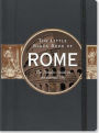 The Little Black Book of Rome 2016: The Timeless Guide to the Eternal City