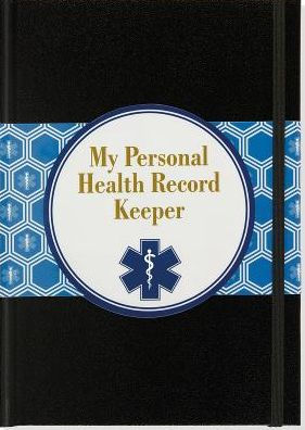 My Personal Health Record Keeper