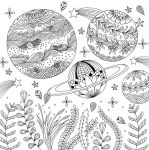 Alternative view 2 of Follow Your Dreams Artist's Coloring Book