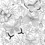 Alternative view 3 of Follow Your Dreams Artist's Coloring Book