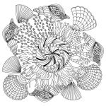 Alternative view 6 of Follow Your Dreams Artist's Coloring Book