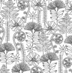 Alternative view 8 of Follow Your Dreams Artist's Coloring Book