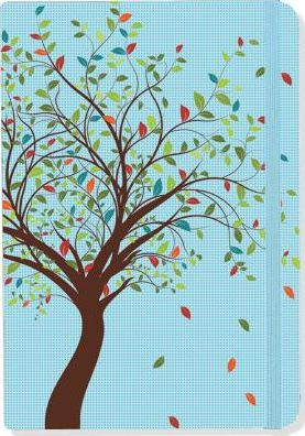 Tree of Life Journal