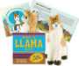 Hug a Llama Mini Kit