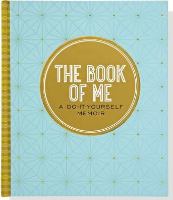 Book of Me 2nd Edition
