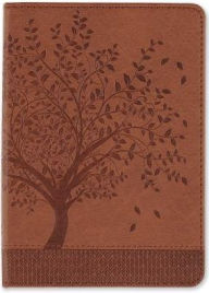 Small Artisan Tree Of Life Journal