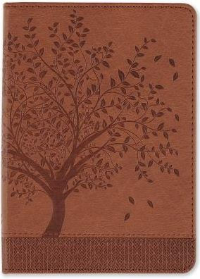 Small Artisan Tree Of Life Journal