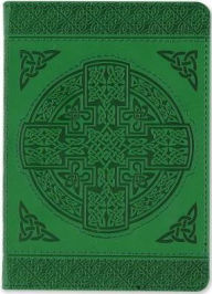 Title: Small Artisan Celtic Journal