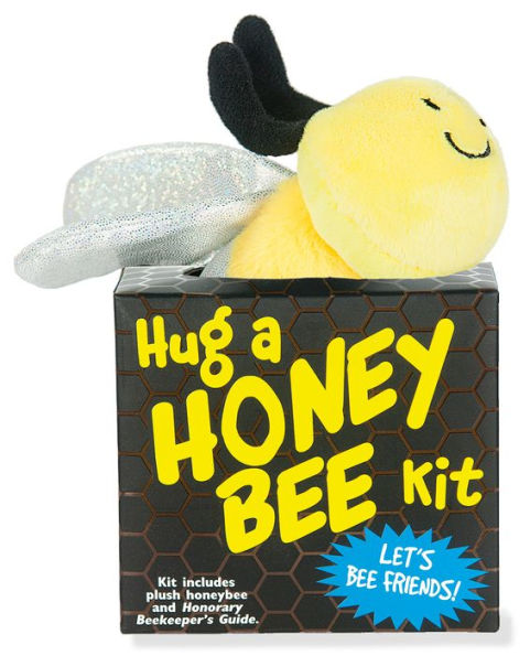 HUG A HONEY BEE KIT