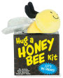 Alternative view 6 of HUG A HONEY BEE KIT