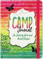 Camp Journal: An Activity Book and Record Keeper