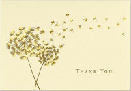 Title: Dandelion Wishes Thank You Notes