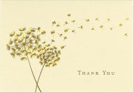 Dandelion Wishes Thank You Notes