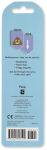 Alternative view 2 of POOP EMOJI ICLIPS - MAGNETIC BOOKMARKS