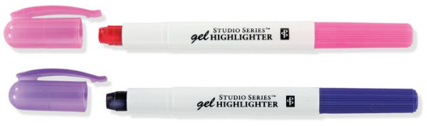 Gel Highlighters