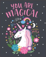 Title: PETITE YOU ARE MAGICAL, Author: Jax Peter Pauper Press