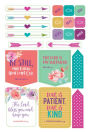 Alternative view 2 of Faith - Planner Stickers