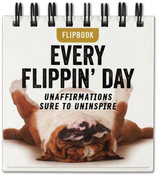 Every Flippin' Day Desktop Flipbook