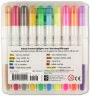 Alternative view 3 of Studio Series Bible Gel Highlighters 10-Pack