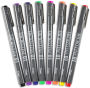 Alternative view 4 of Studio Series Bible Micro-Line Pens 8-Pack