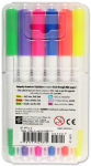 Alternative view 3 of Studio Series Dual-Tip Bible Highlighters 6-Pack