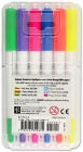 Alternative view 3 of Studio Series Dual-Tip Bible Highlighters 6-Pack