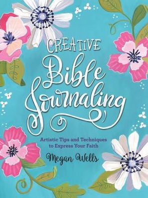 Creative Bible Journaling