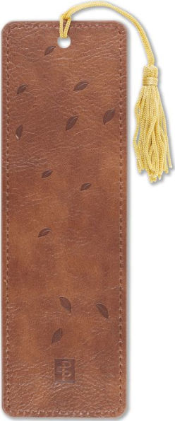 Artisan Bookmark Tree of Life