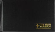 Title: The Pilot Logbook, Author: Inc Peter Pauper Press