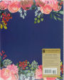 Alternative view 3 of Teacher's Lesson Planner- Floral