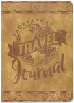 Alternative view 1 of Small Page-A-Day Travelers Journal