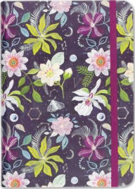 Title: SM Jrnl Celestial Garden, Author: Inc Peter Pauper Press