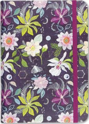 SM Jrnl Celestial Garden