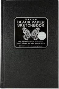 Sketchbook (Basic Small Spiral Black) by Union Square & Co.