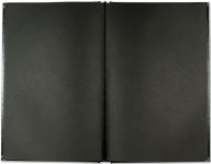 Alternative view 2 of Premium Sketchbook Black Paper