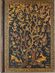 Journal - Persian Grove