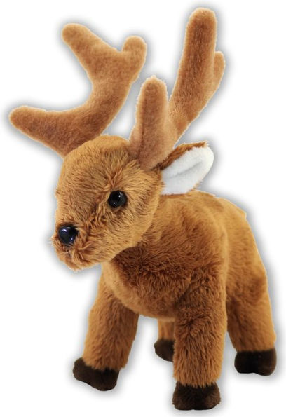 Hug A Reindeer Kit