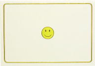 Title: Smiley Face Note Cards